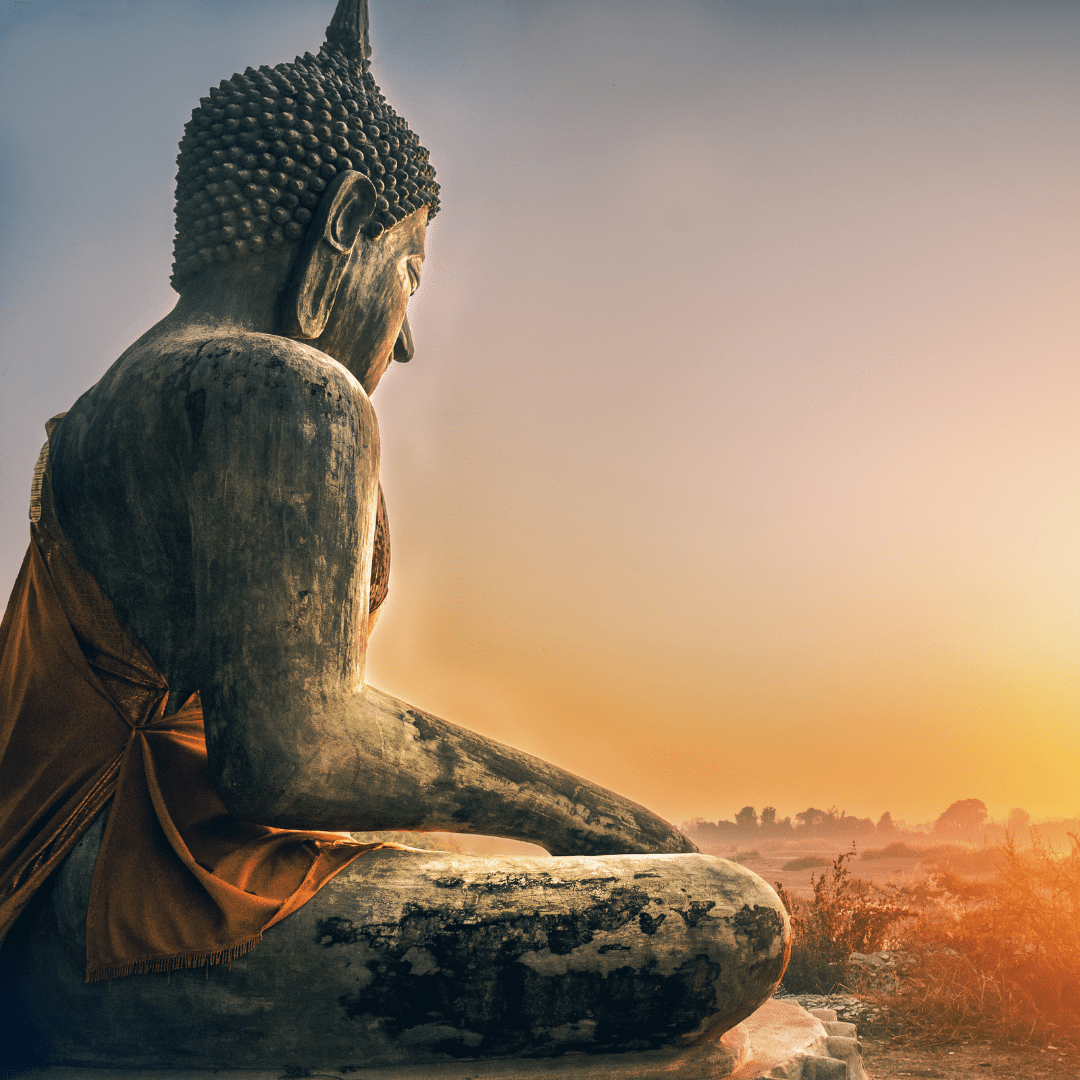 Tình yêu là con đường giải thoát: Buông bỏ cái tôi để tìm thấy hạnh phúc Tình yêu là con đường giải thoát: Buông bỏ cái tôi để tìm thấy hạnh phúc